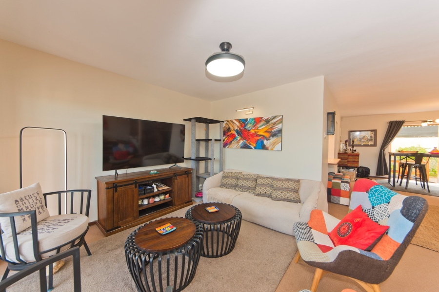 3 Bedroom Property for Sale in Knysna Central Western Cape